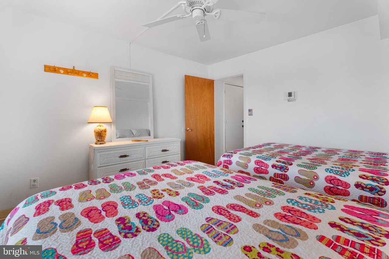 Jamaica II Real Estate for Sale - 12300 Jamaica Ave #0209 in Ocean City Photo 15