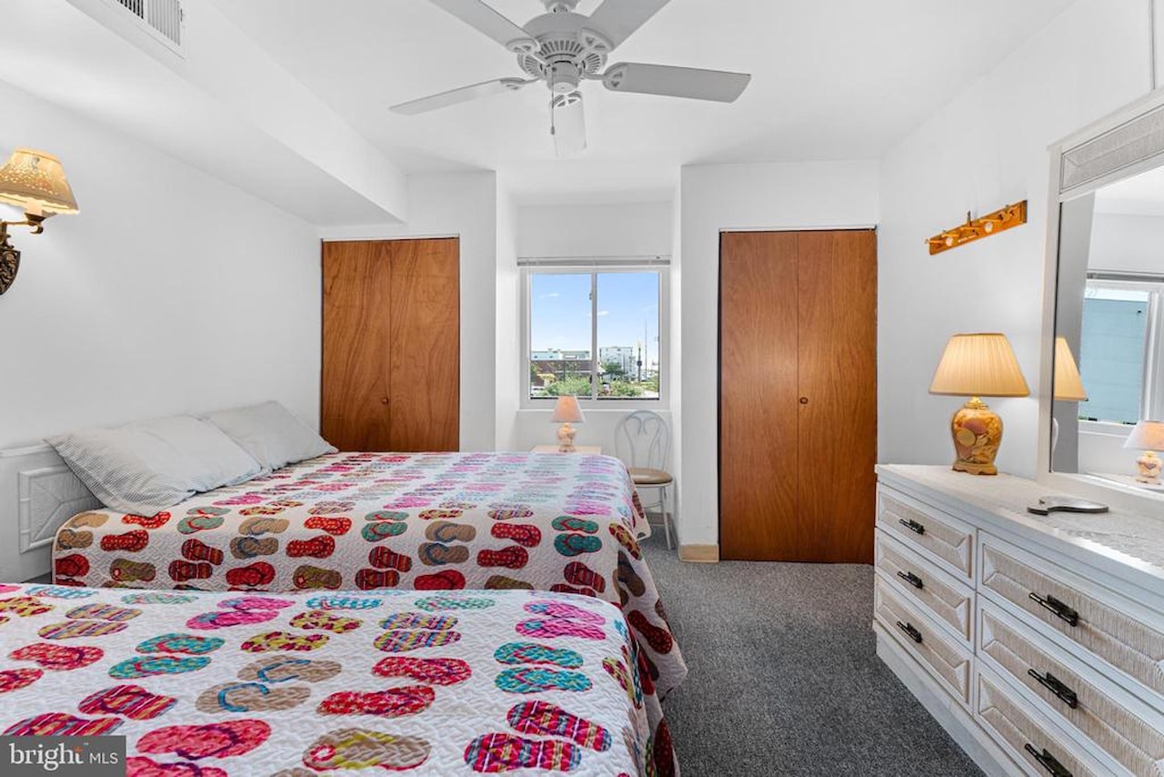 Jamaica II Real Estate for Sale - 12300 Jamaica Ave #0209 in Ocean City Photo 16