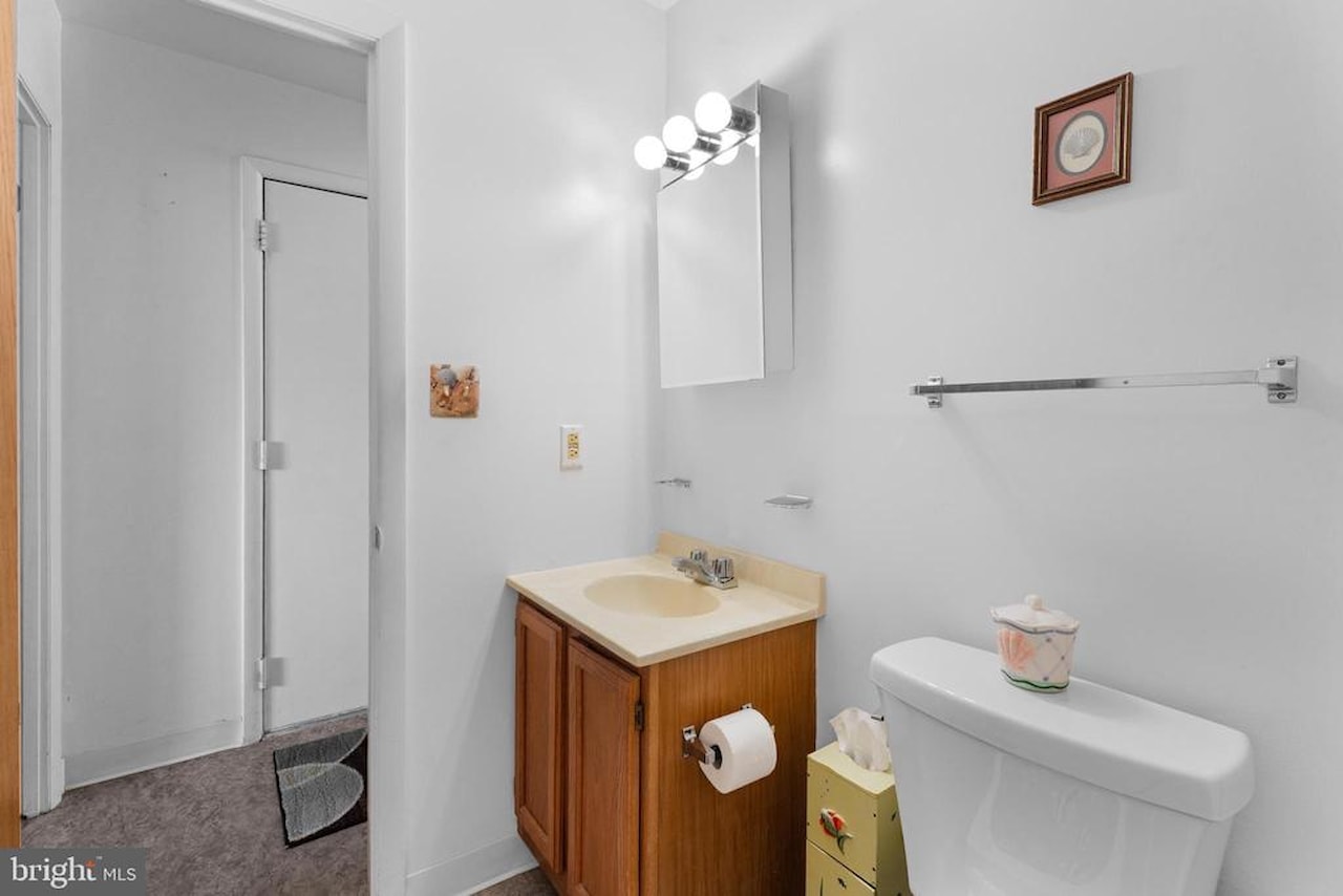 Jamaica II Real Estate for Sale - 12300 Jamaica Ave #0209 in Ocean City Photo 18