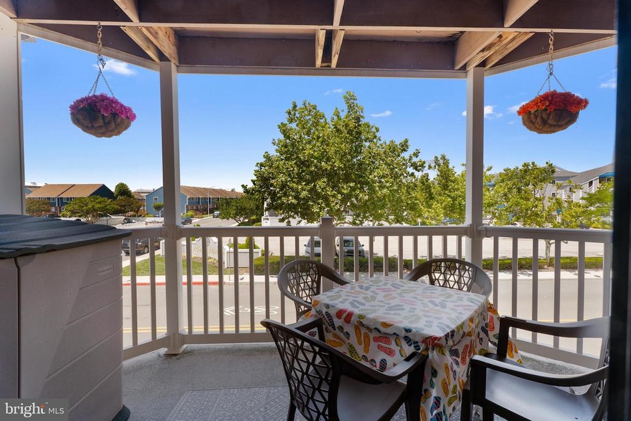 Jamaica II Real Estate for Sale - 12300 Jamaica Ave #0209 in Ocean City Photo 22