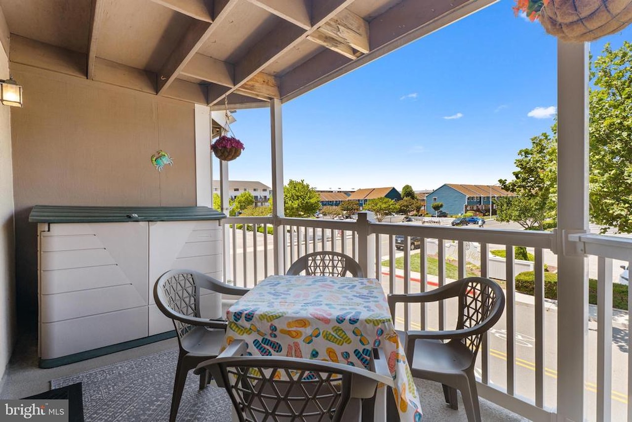 Jamaica II Real Estate for Sale - 12300 Jamaica Ave #0209 in Ocean City Photo 23