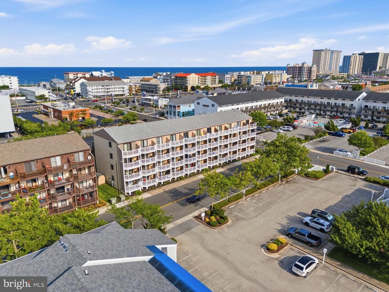 Jamaica II Real Estate for Sale - 12300 Jamaica Ave #0209 in Ocean City Photo 25