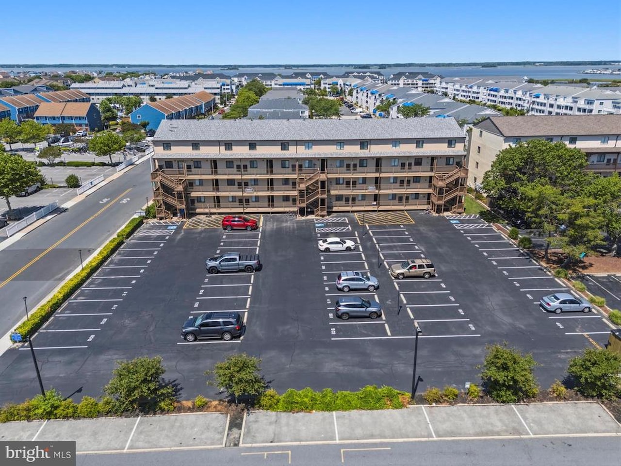Jamaica II Real Estate for Sale - 12300 Jamaica Ave #0209 in Ocean City Photo 26