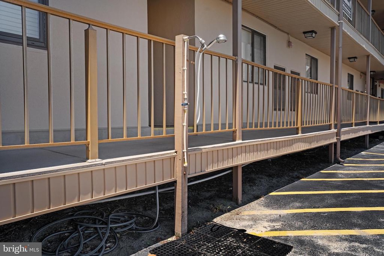 Jamaica II Real Estate for Sale - 12300 Jamaica Ave #0209 in Ocean City Photo 27