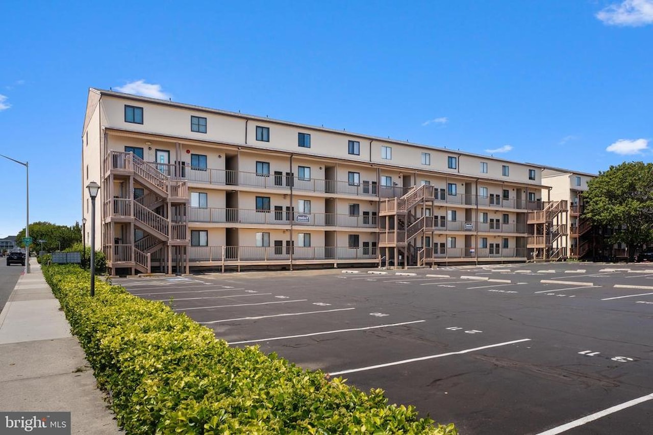 Jamaica II Real Estate for Sale - 12300 Jamaica Ave #0209 in Ocean City Photo 28