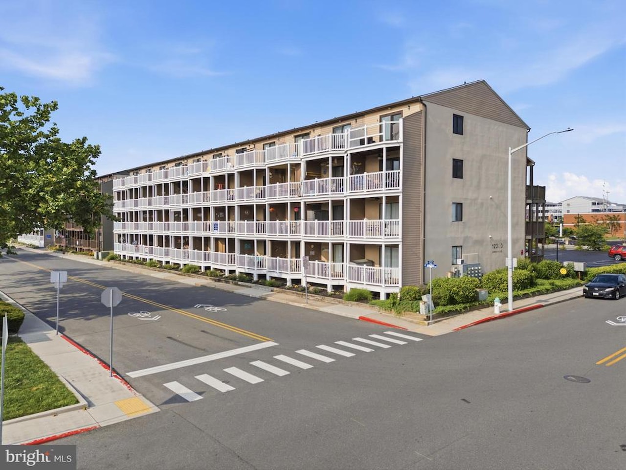 Jamaica II Real Estate for Sale - 12300 Jamaica Ave #0209 in Ocean City Photo 29