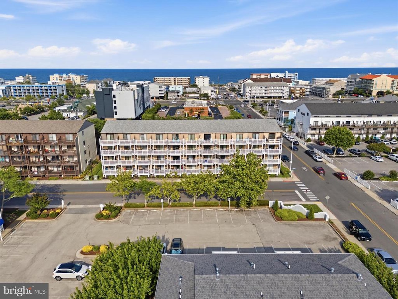 Jamaica II Real Estate for Sale - 12300 Jamaica Ave #0209 in Ocean City Photo 30