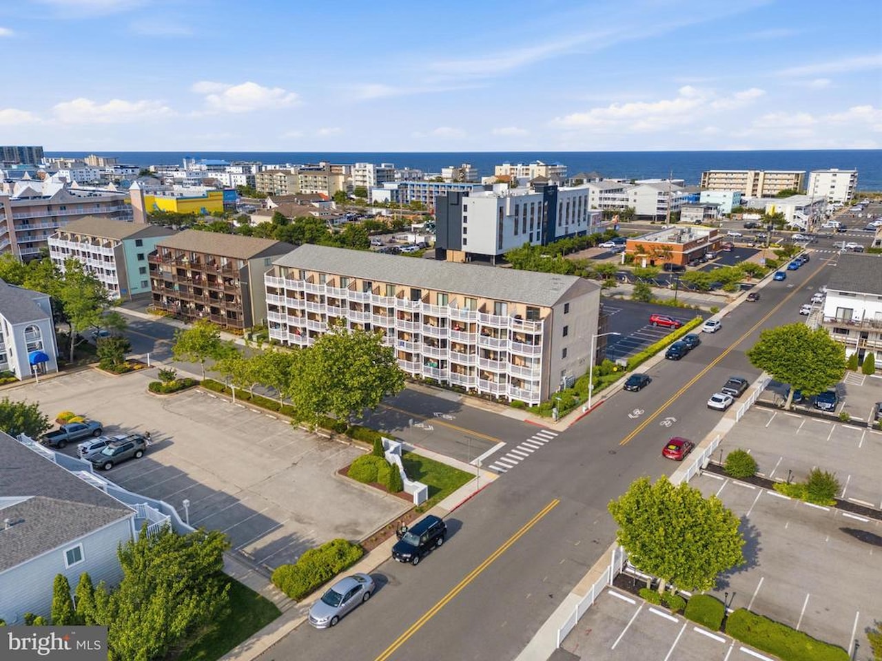 Jamaica II Real Estate for Sale - 12300 Jamaica Ave #0209 in Ocean City Photo 31
