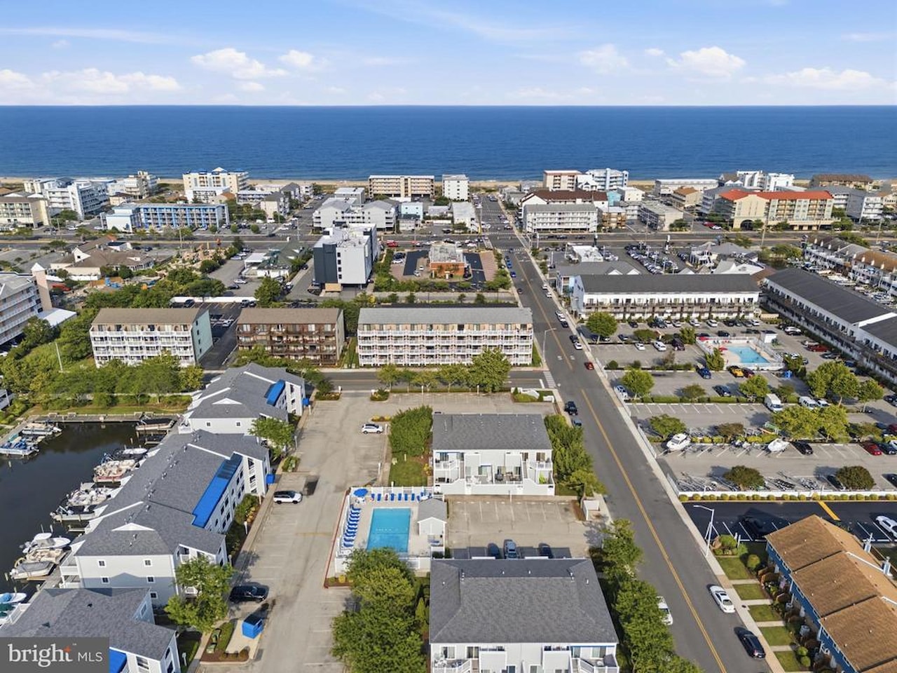 Jamaica II Real Estate for Sale - 12300 Jamaica Ave #0209 in Ocean City Photo 32