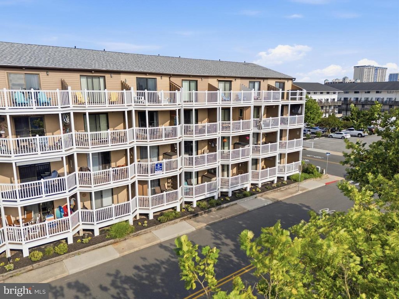 Jamaica II Real Estate for Sale - 12300 Jamaica Ave #0209 in Ocean City Photo 33