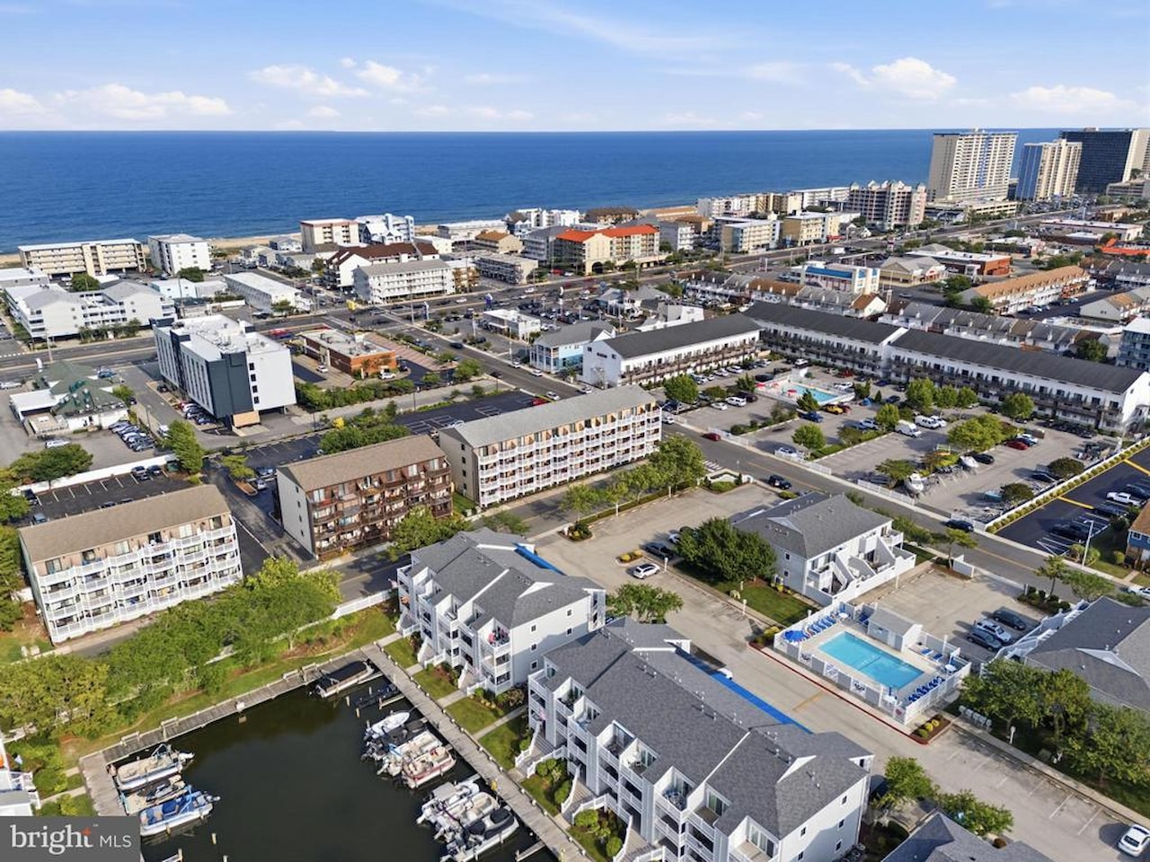 Jamaica II Real Estate for Sale - 12300 Jamaica Ave #0209 in Ocean City Photo 34