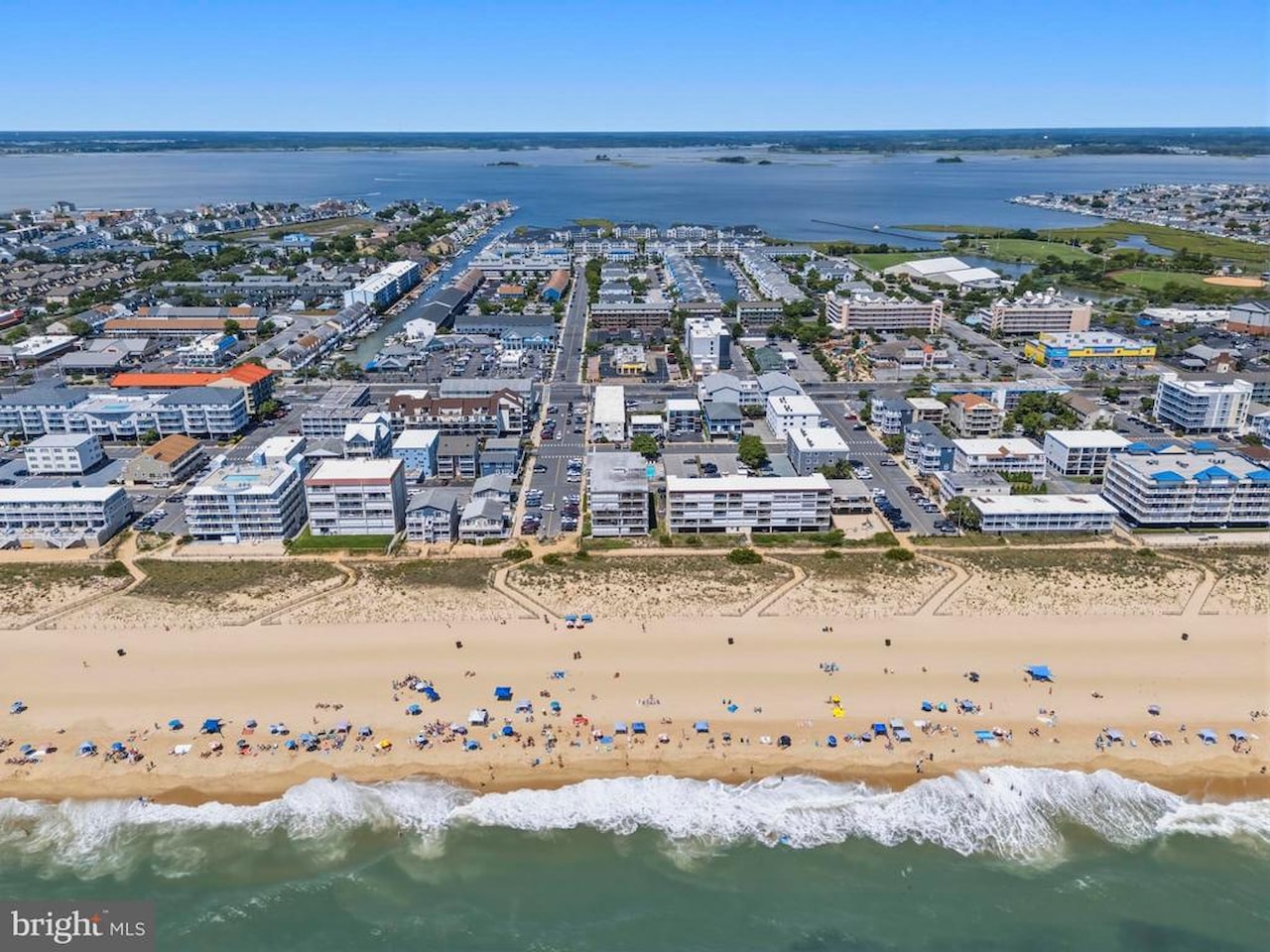 Jamaica II Real Estate for Sale - 12300 Jamaica Ave #0209 in Ocean City Photo 35