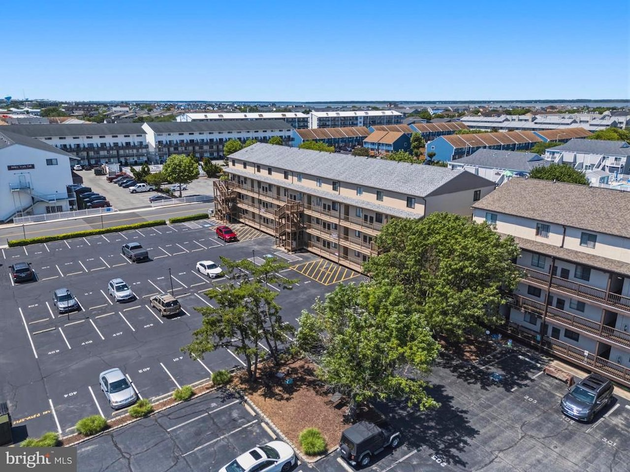 Jamaica II Real Estate for Sale - 12300 Jamaica Ave #0209 in Ocean City Photo 36
