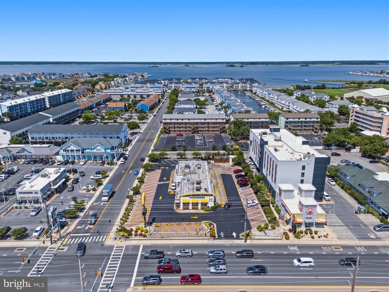 Jamaica II Real Estate for Sale - 12300 Jamaica Ave #0209 in Ocean City Photo 37