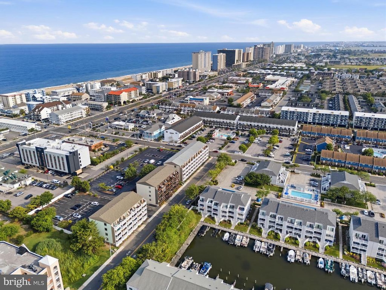 Jamaica II Real Estate for Sale - 12300 Jamaica Ave #0209 in Ocean City Photo 38