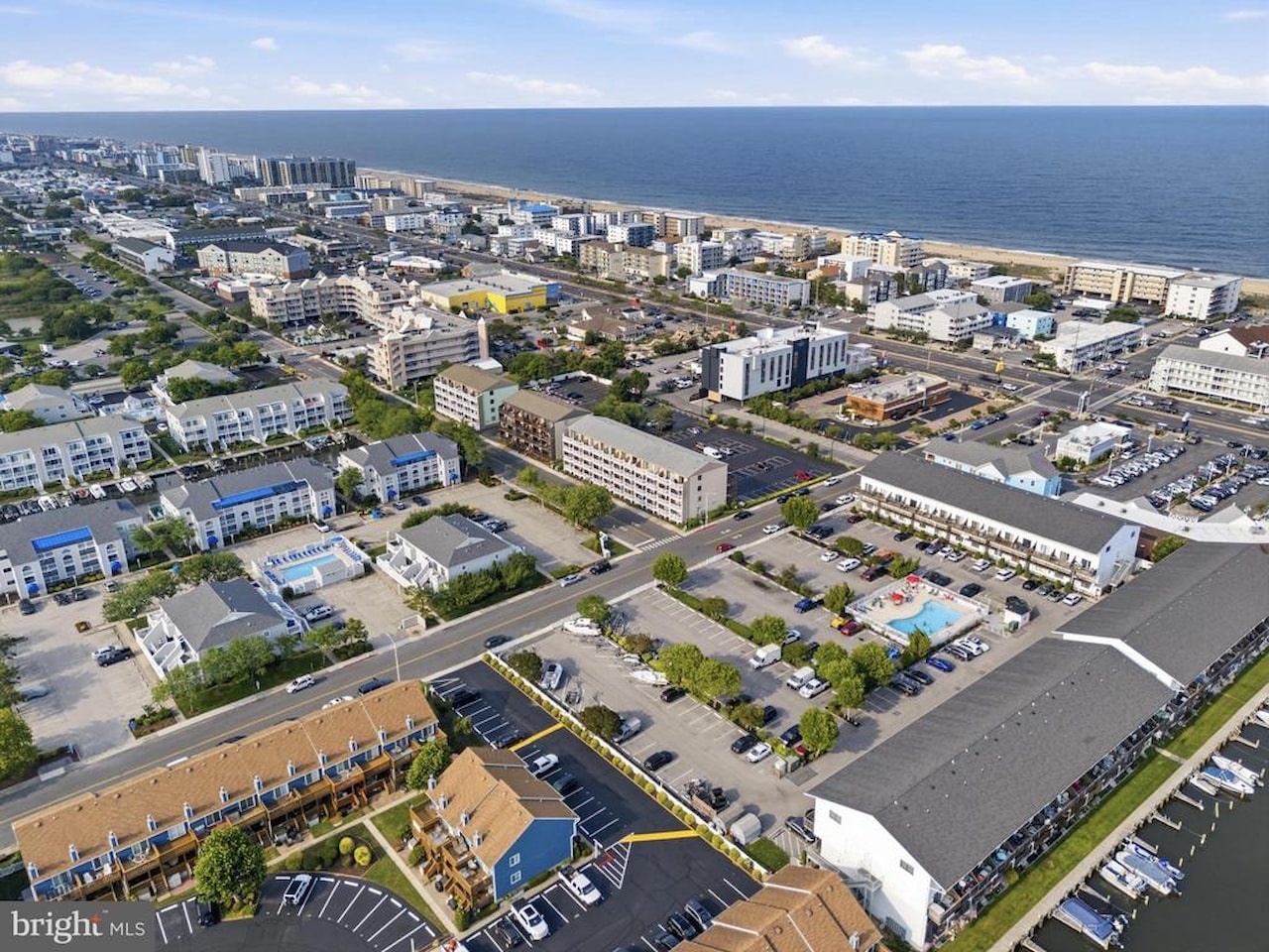 Jamaica II Real Estate for Sale - 12300 Jamaica Ave #0209 in Ocean City Photo 39