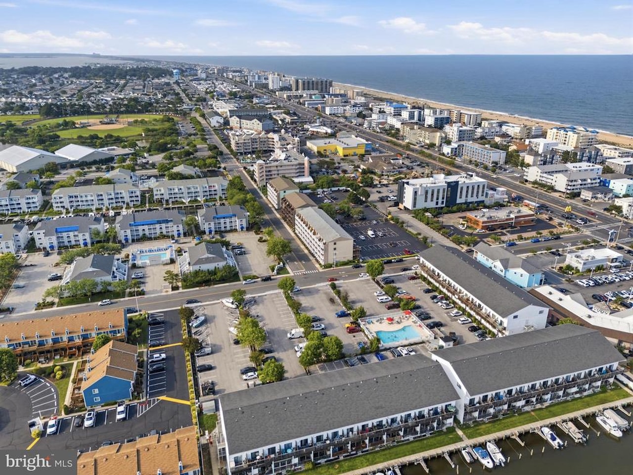 Jamaica II Real Estate for Sale - 12300 Jamaica Ave #0209 in Ocean City Photo 40