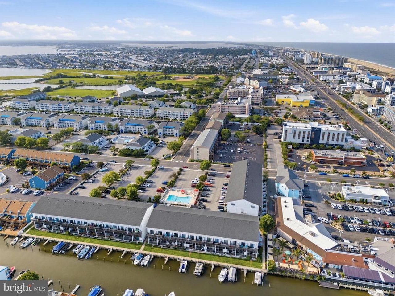 Jamaica II Real Estate for Sale - 12300 Jamaica Ave #0209 in Ocean City Photo 41