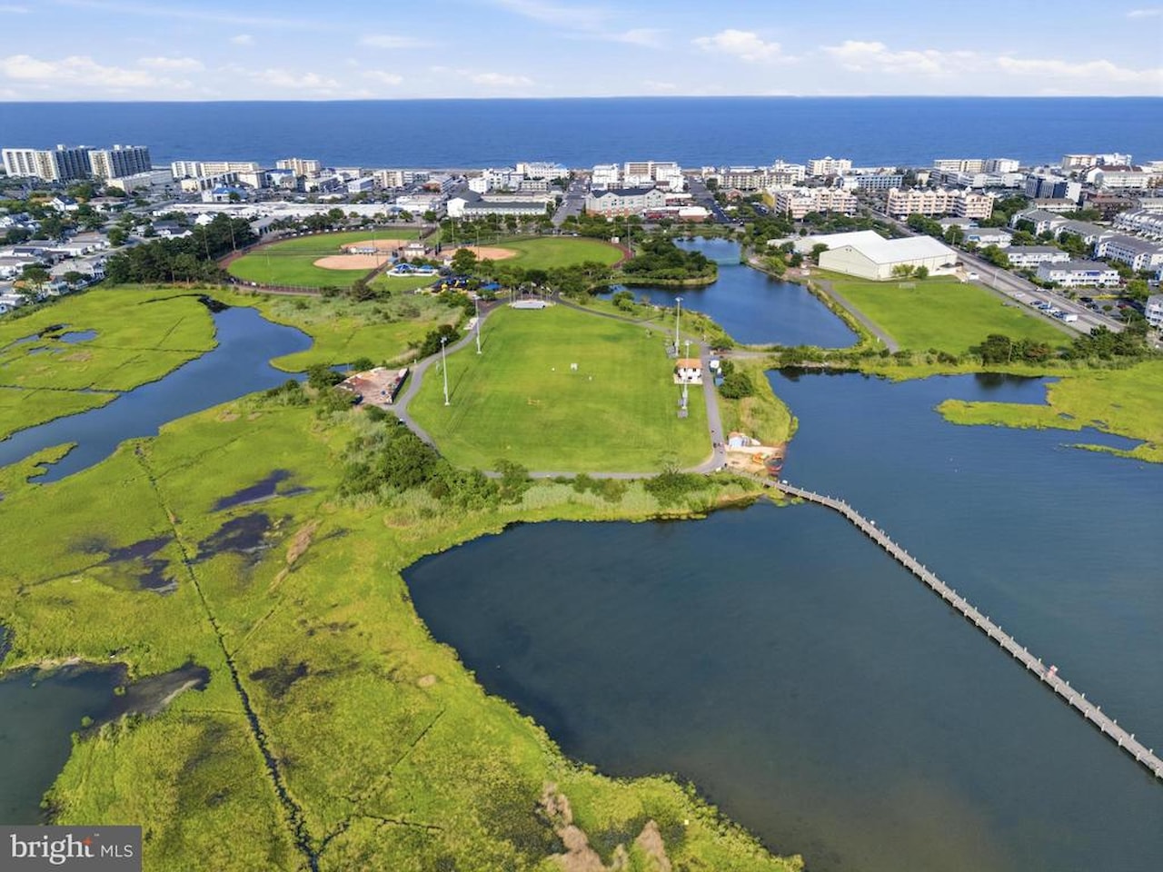 Jamaica II Real Estate for Sale - 12300 Jamaica Ave #0209 in Ocean City Photo 44