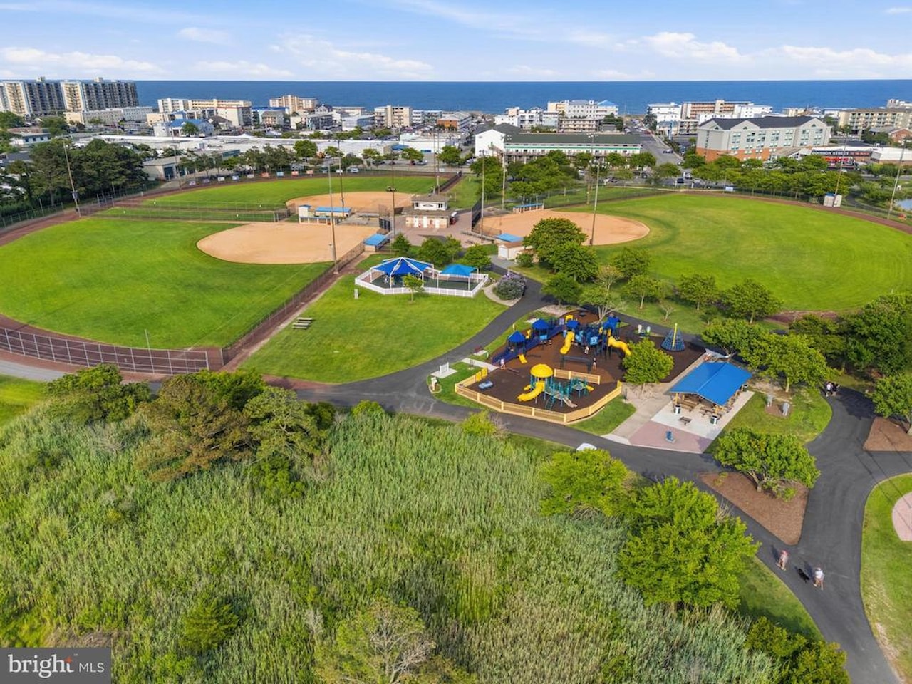 Jamaica II Real Estate for Sale - 12300 Jamaica Ave #0209 in Ocean City Photo 45
