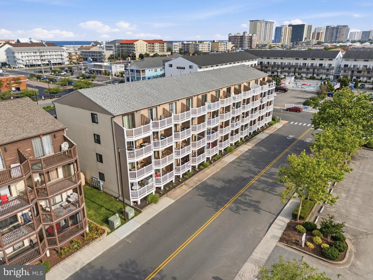 Jamaica II Real Estate for Sale - 12300 Jamaica Ave #0209 in Ocean City Photo 47