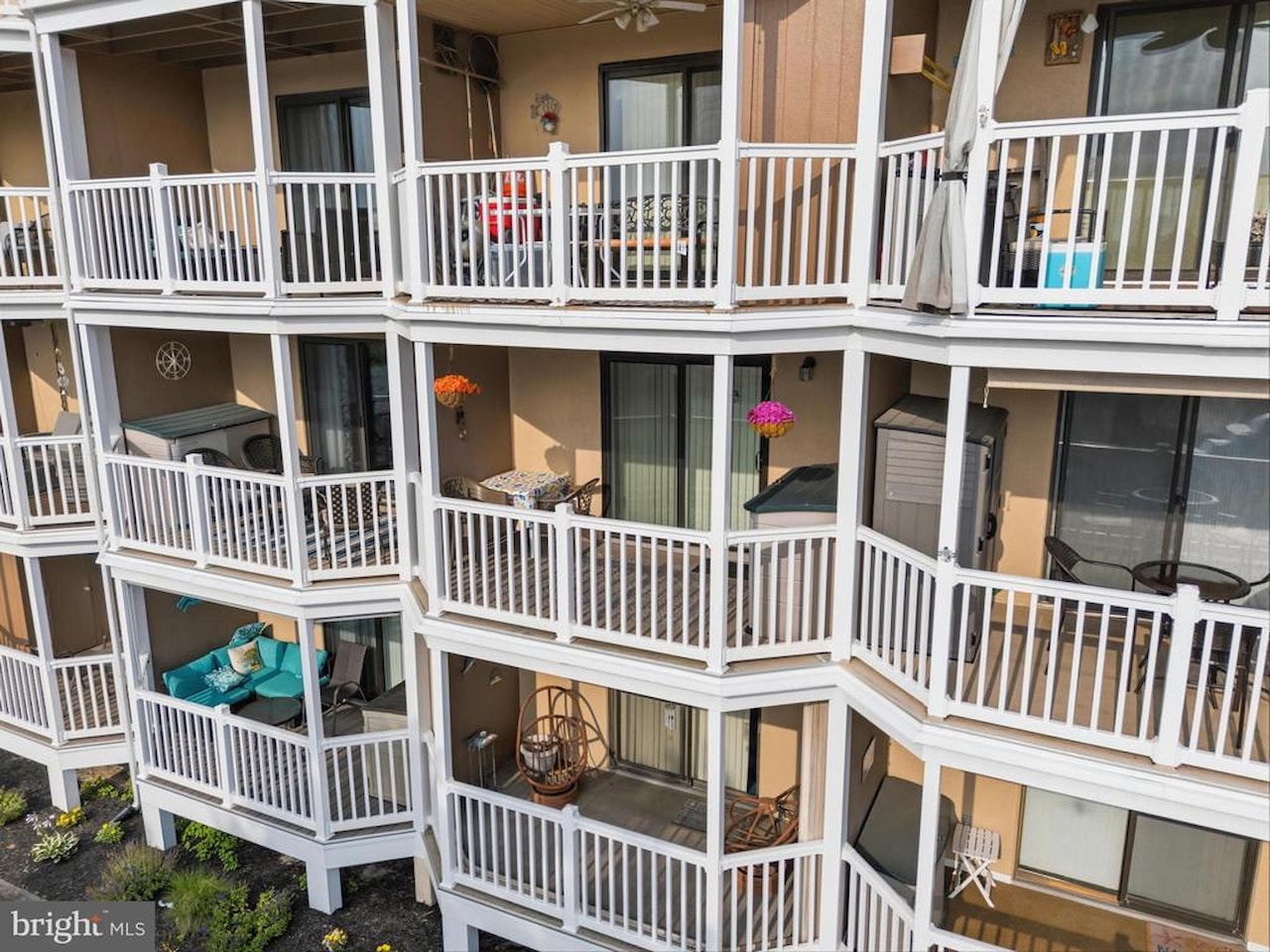 Jamaica II Real Estate for Sale - 12300 Jamaica Ave #0209 in Ocean City Photo 48