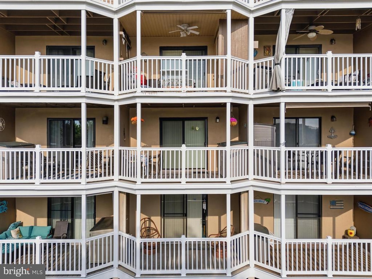 Jamaica II Real Estate for Sale - 12300 Jamaica Ave #0209 in Ocean City Photo 49