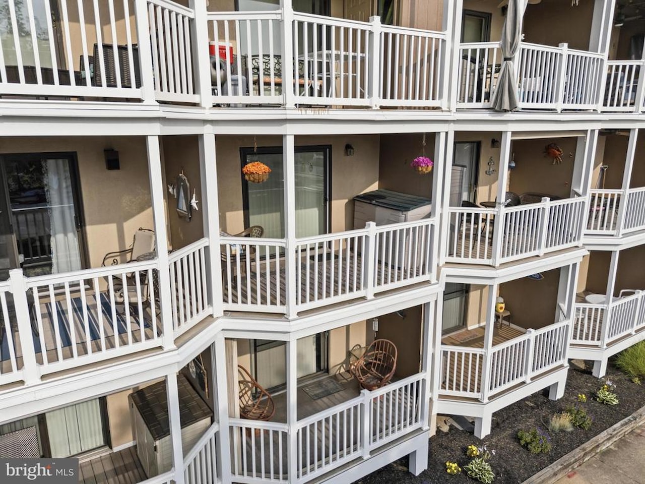 Jamaica II Real Estate for Sale - 12300 Jamaica Ave #0209 in Ocean City Photo 50