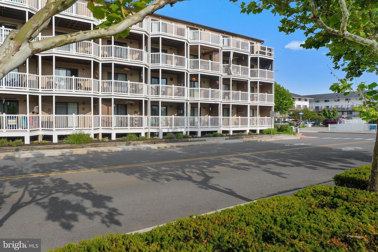 Jamaica II Real Estate for Sale - 12300 Jamaica Ave #0209 in Ocean City Photo 52
