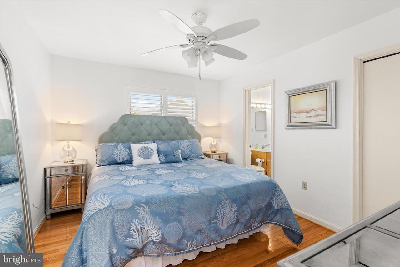  Real Estate for Sale - 8802 W Biscayne Dr in Ocean City Photo 9