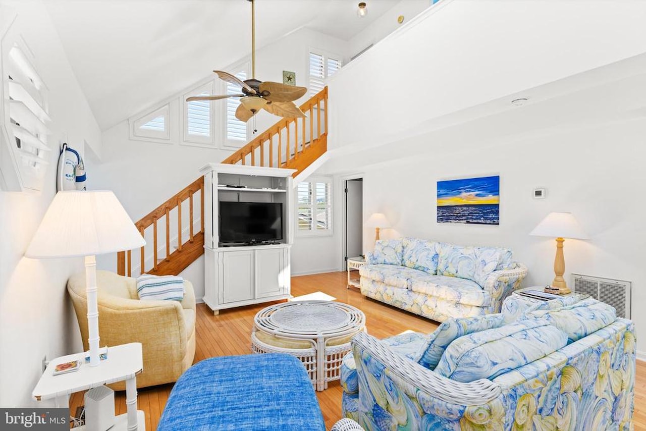  Real Estate for Sale - 8802 W Biscayne Dr in Ocean City Photo 16