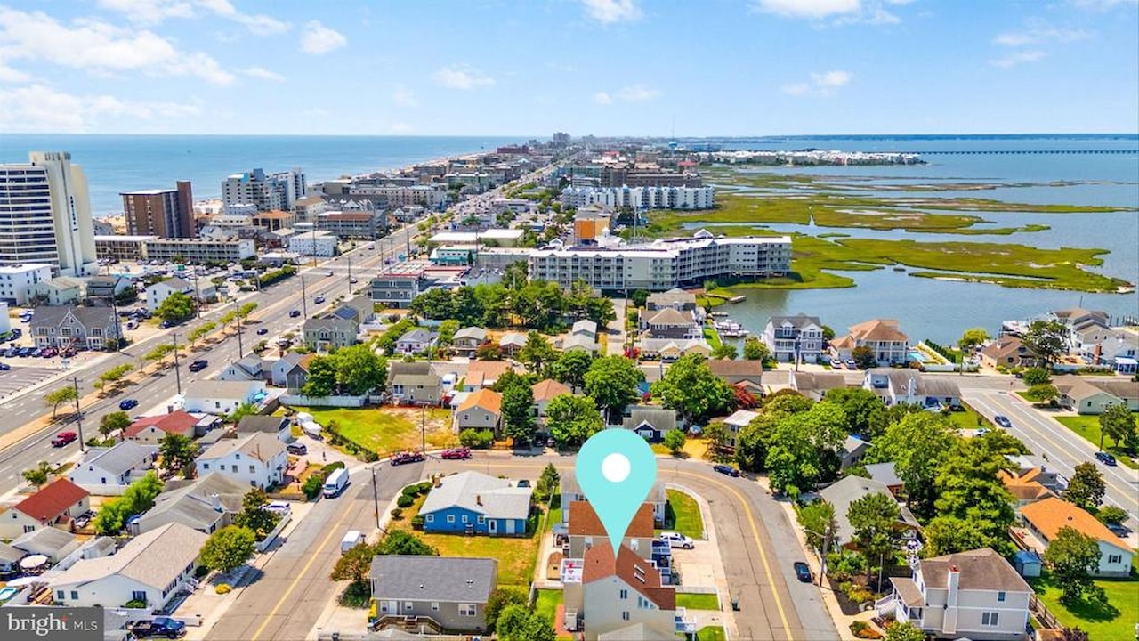  Real Estate for Sale - 8802 W Biscayne Dr in Ocean City Photo 40