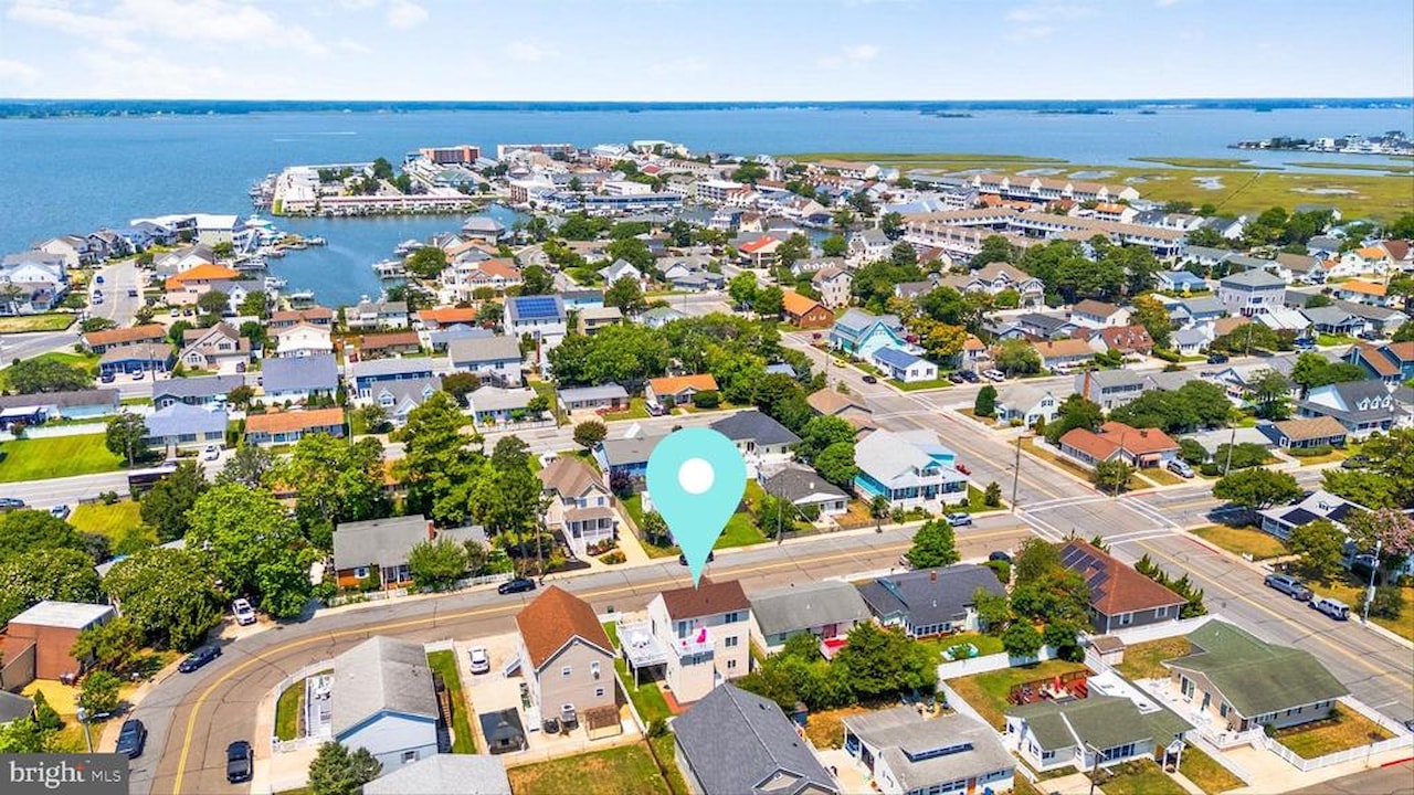  Real Estate for Sale - 8802 W Biscayne Dr in Ocean City Photo 41
