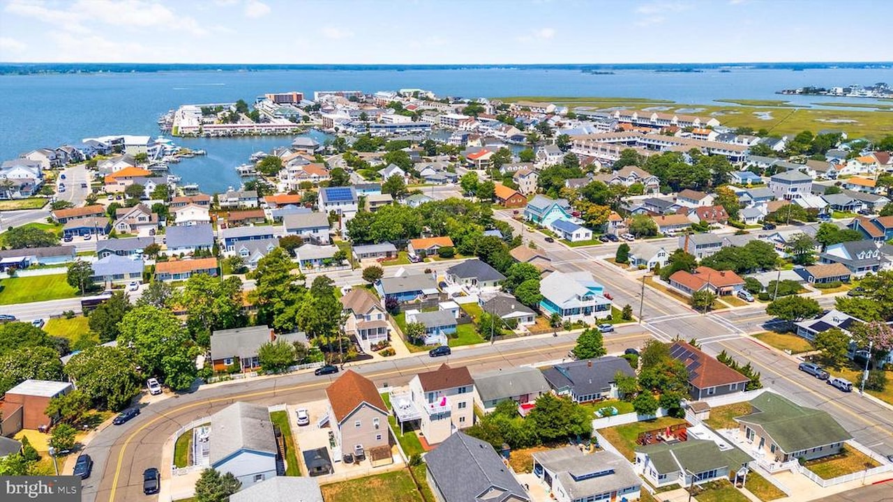  Real Estate for Sale - 8802 W Biscayne Dr in Ocean City Photo 61