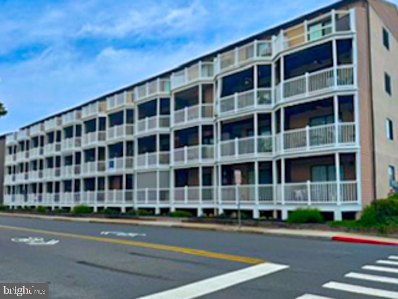 Jamaica II Real Estate for Sale - 12300 Jamaica Ave #105 in Ocean City