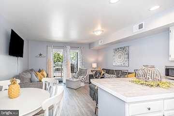 Jamaica II Real Estate for Sale - 12300 Jamaica Ave #105 in Ocean City Photo 2