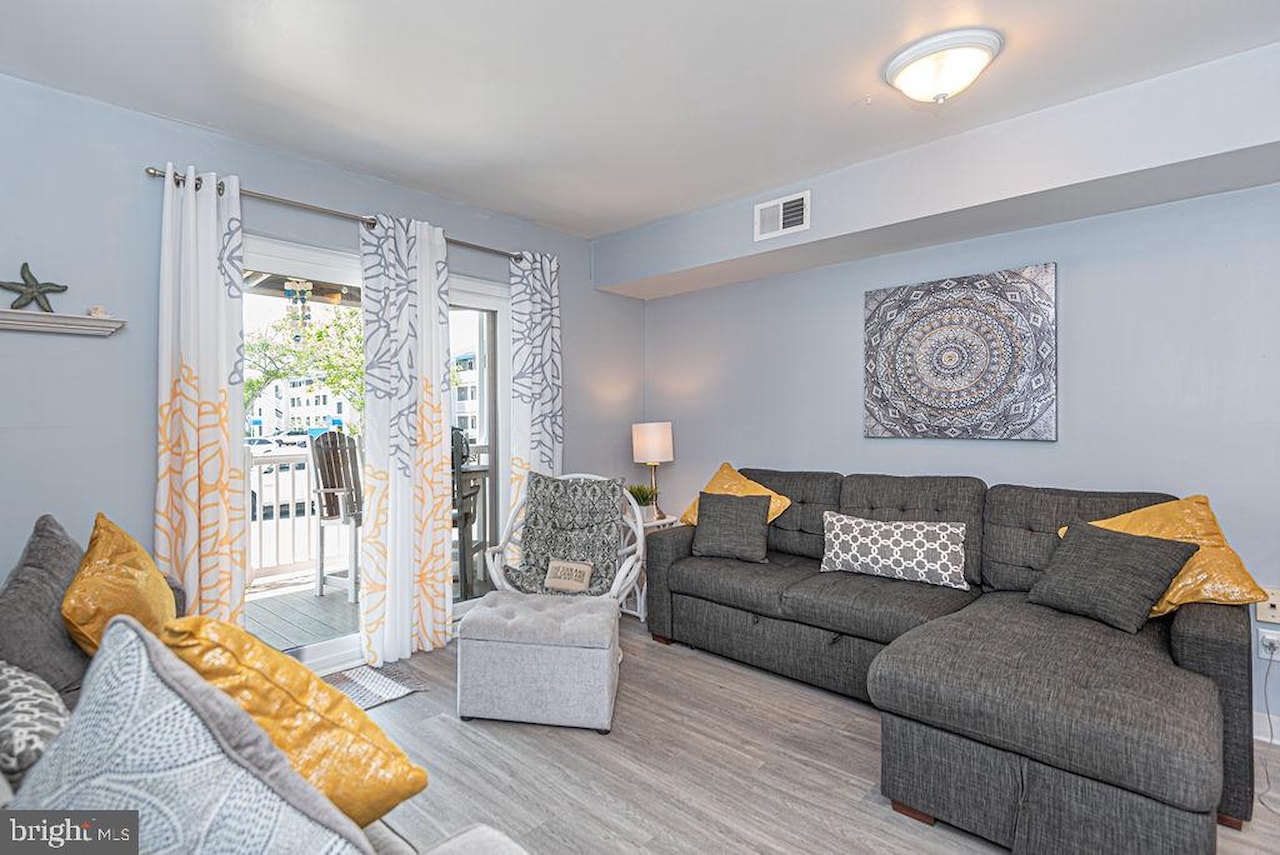 Jamaica II Real Estate for Sale - 12300 Jamaica Ave #105 in Ocean City Photo 7