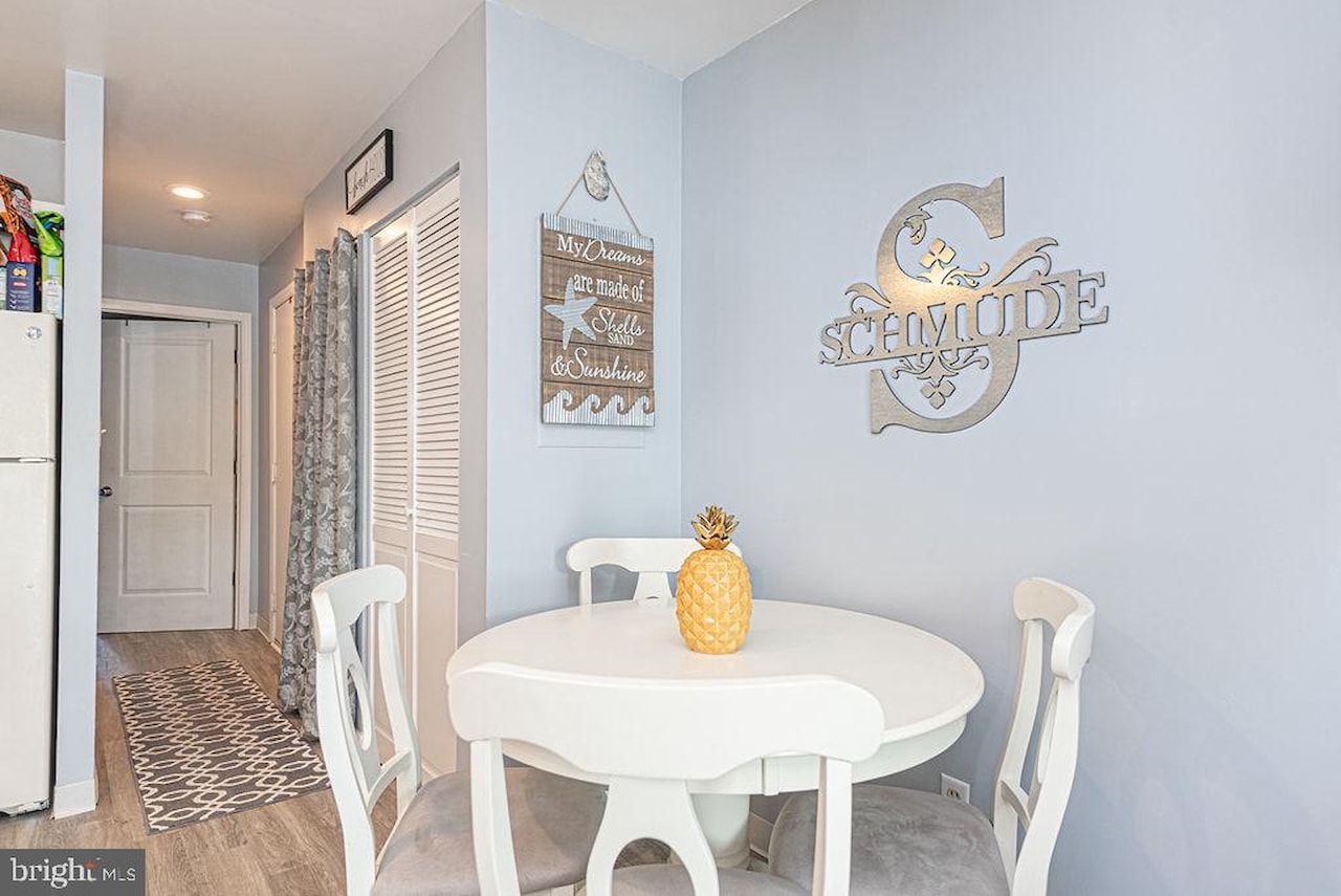 Jamaica II Real Estate for Sale - 12300 Jamaica Ave #105 in Ocean City Photo 9