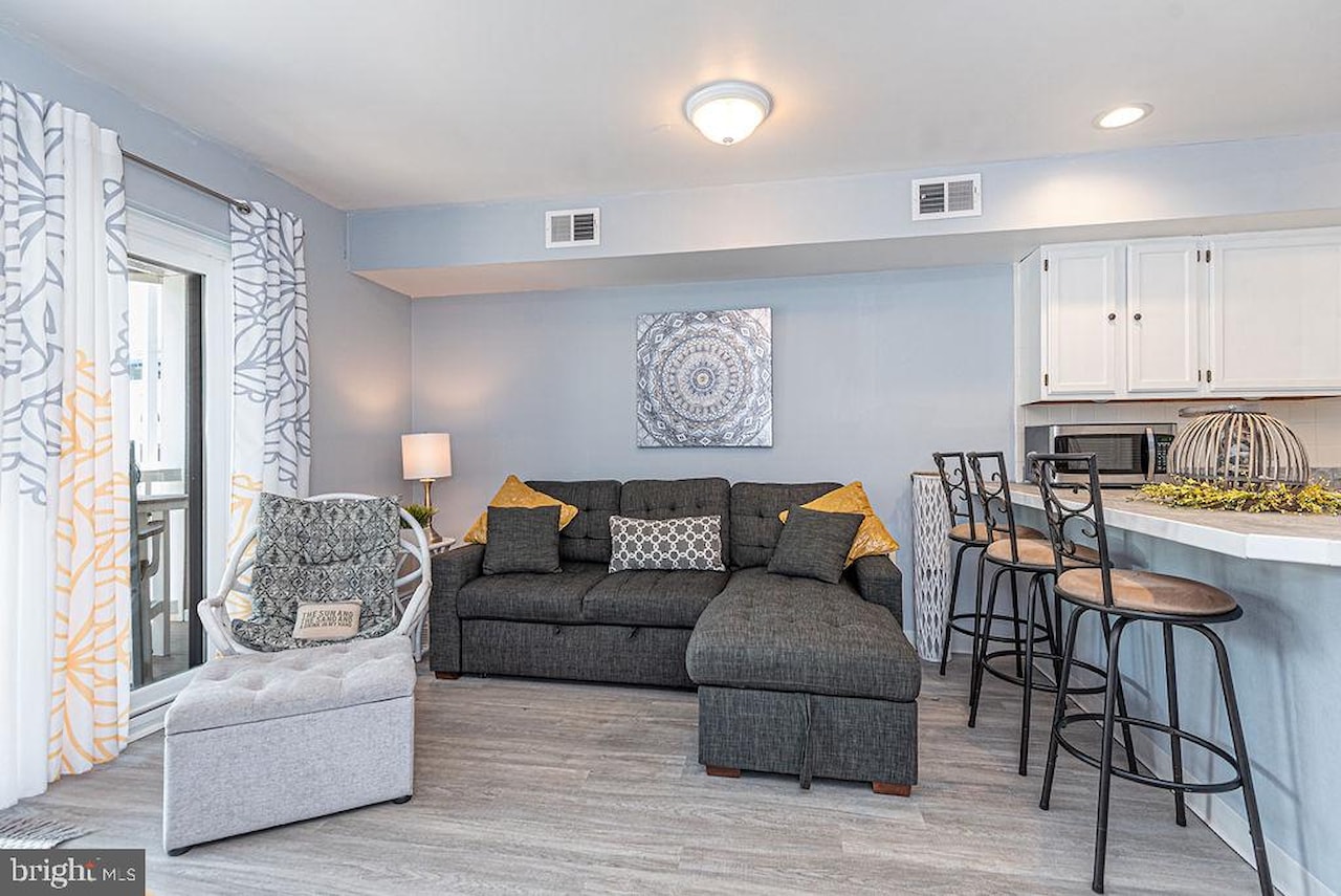 Jamaica II Real Estate for Sale - 12300 Jamaica Ave #105 in Ocean City Photo 10