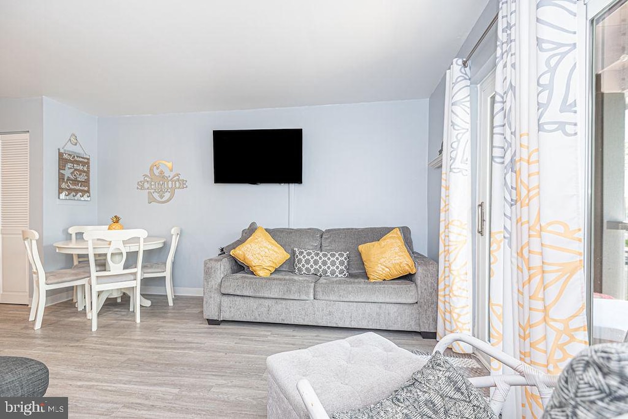 Jamaica II Real Estate for Sale - 12300 Jamaica Ave #105 in Ocean City Photo 12