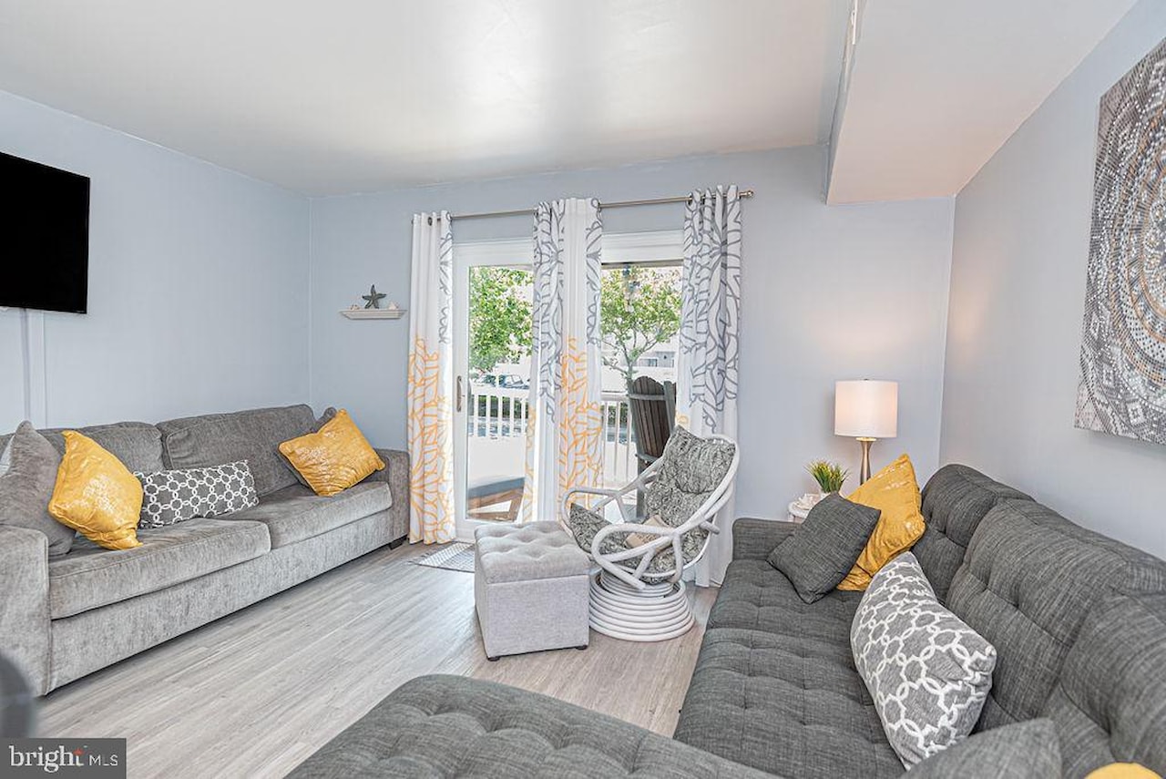 Jamaica II Real Estate for Sale - 12300 Jamaica Ave #105 in Ocean City Photo 13