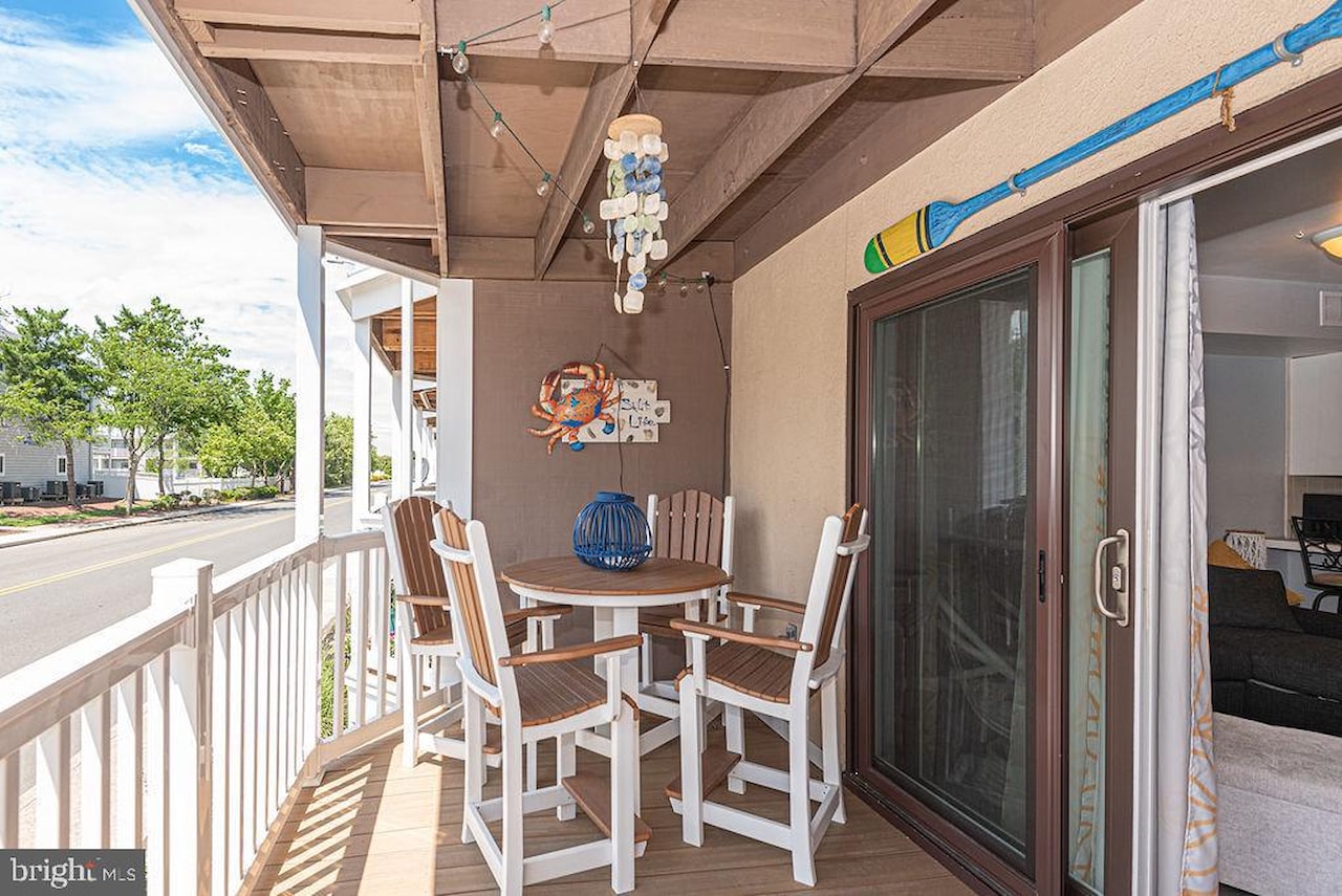 Jamaica II Real Estate for Sale - 12300 Jamaica Ave #105 in Ocean City Photo 14