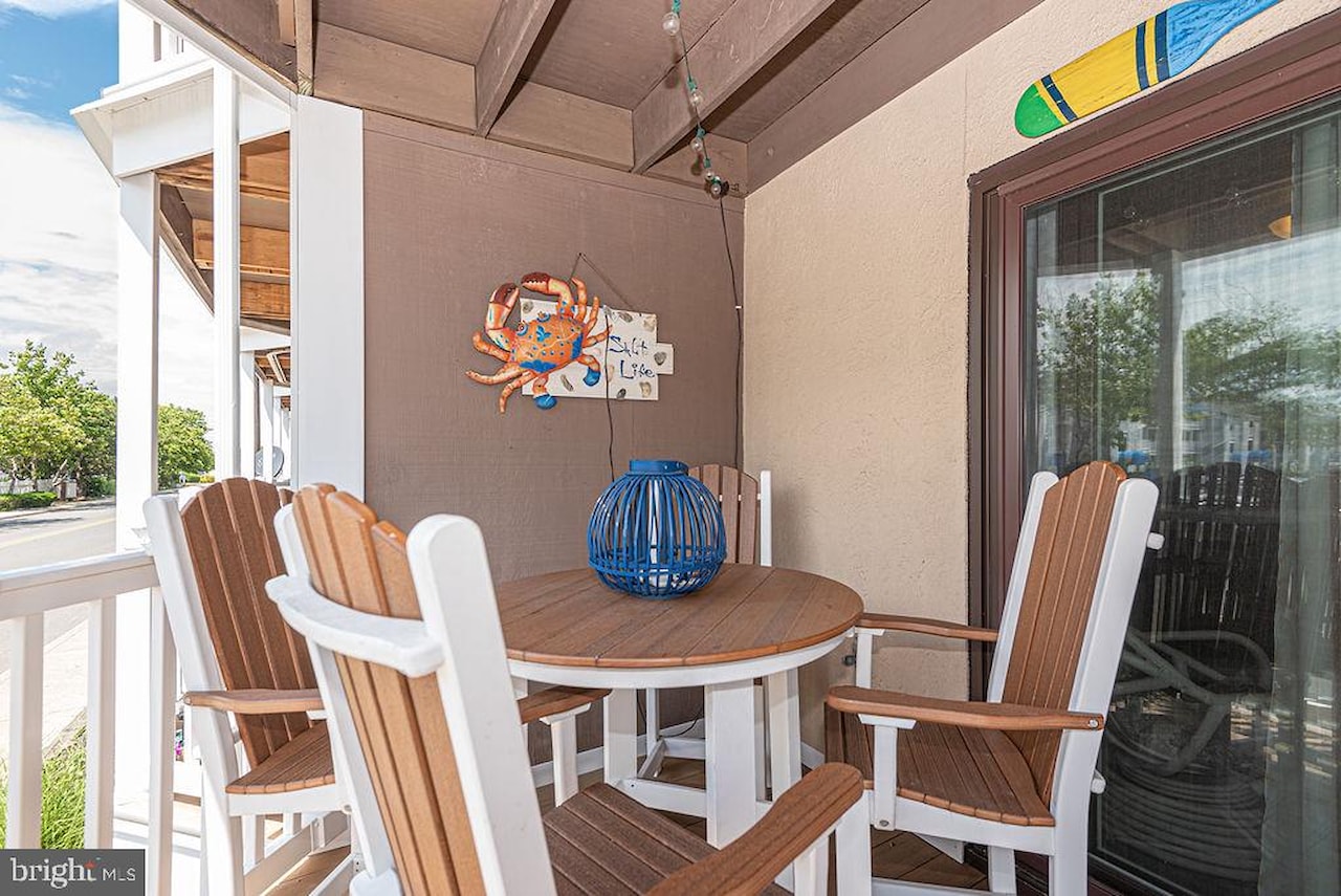 Jamaica II Real Estate for Sale - 12300 Jamaica Ave #105 in Ocean City Photo 15