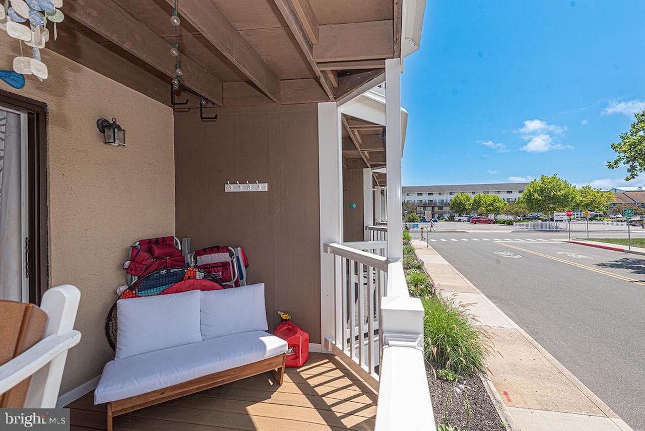 Jamaica II Real Estate for Sale - 12300 Jamaica Ave #105 in Ocean City Photo 16