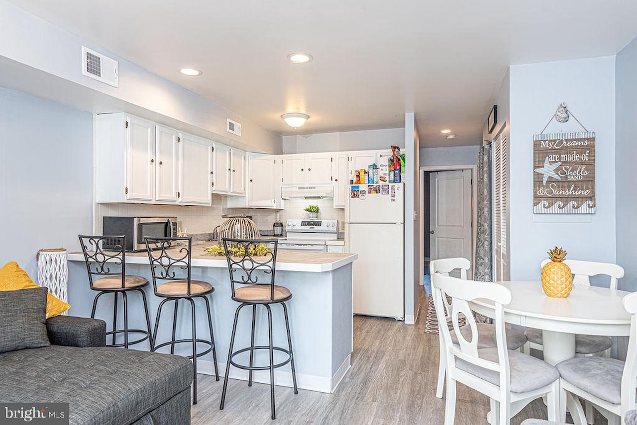 Jamaica II Real Estate for Sale - 12300 Jamaica Ave #105 in Ocean City Photo 19