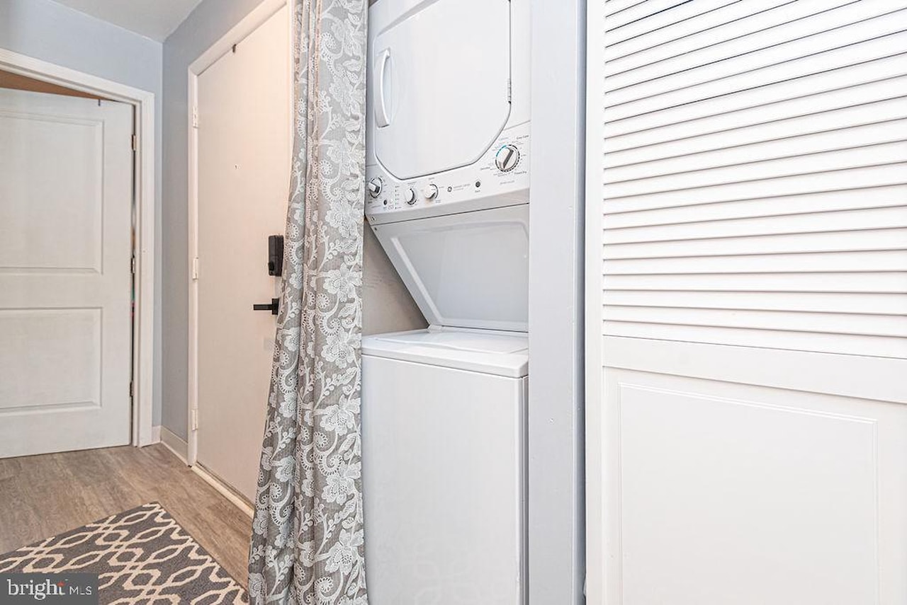 Jamaica II Real Estate for Sale - 12300 Jamaica Ave #105 in Ocean City Photo 21