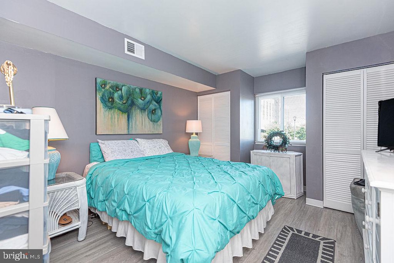 Jamaica II Real Estate for Sale - 12300 Jamaica Ave #105 in Ocean City Photo 24