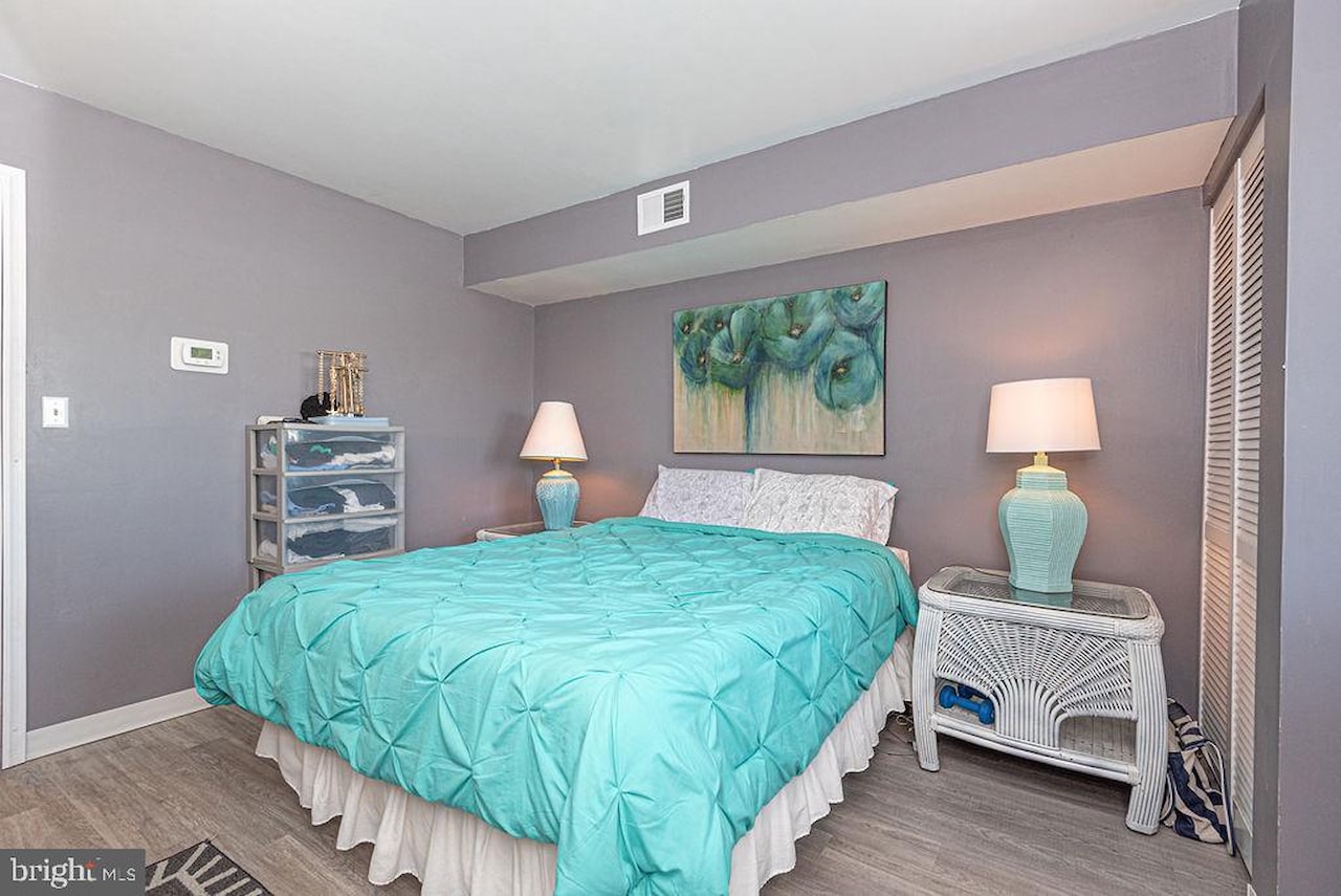 Jamaica II Real Estate for Sale - 12300 Jamaica Ave #105 in Ocean City Photo 26