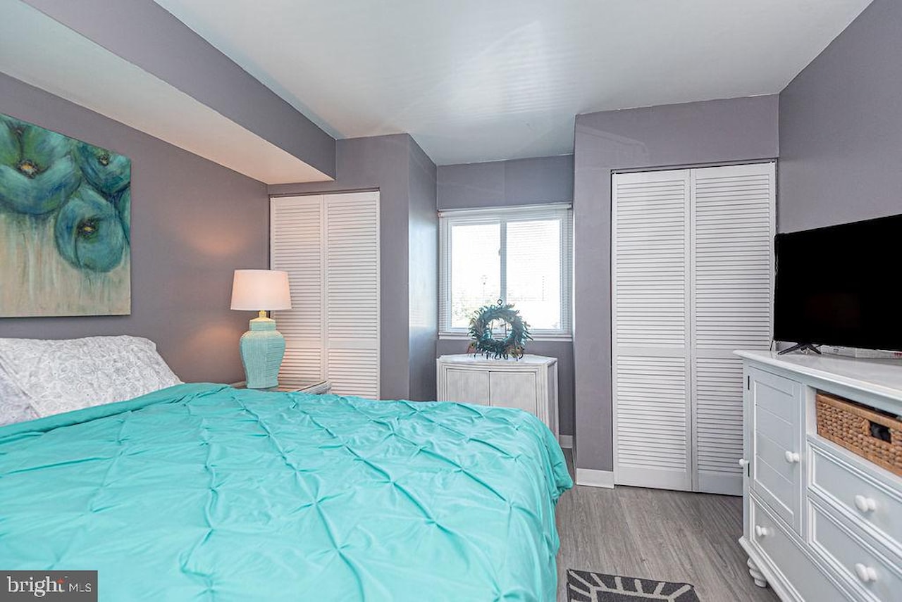 Jamaica II Real Estate for Sale - 12300 Jamaica Ave #105 in Ocean City Photo 27