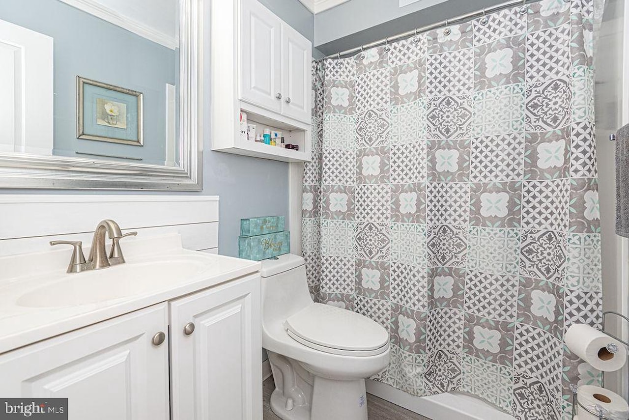 Jamaica II Real Estate for Sale - 12300 Jamaica Ave #105 in Ocean City Photo 28